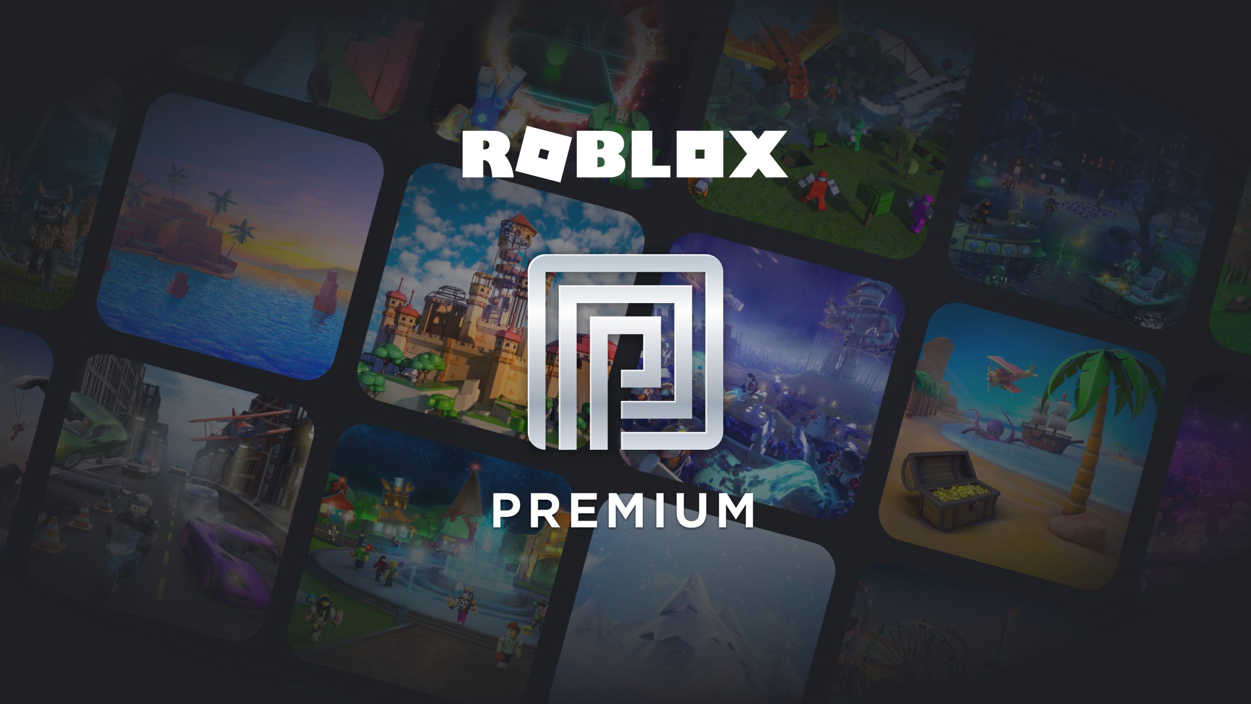 premium icon roblox