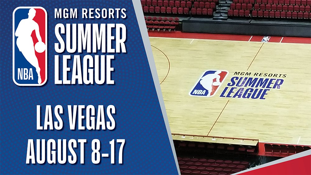 NBA Summer League