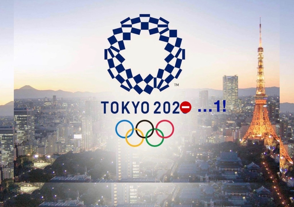 Tokyo Olympics