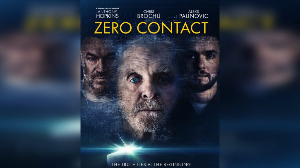 Zero Contact