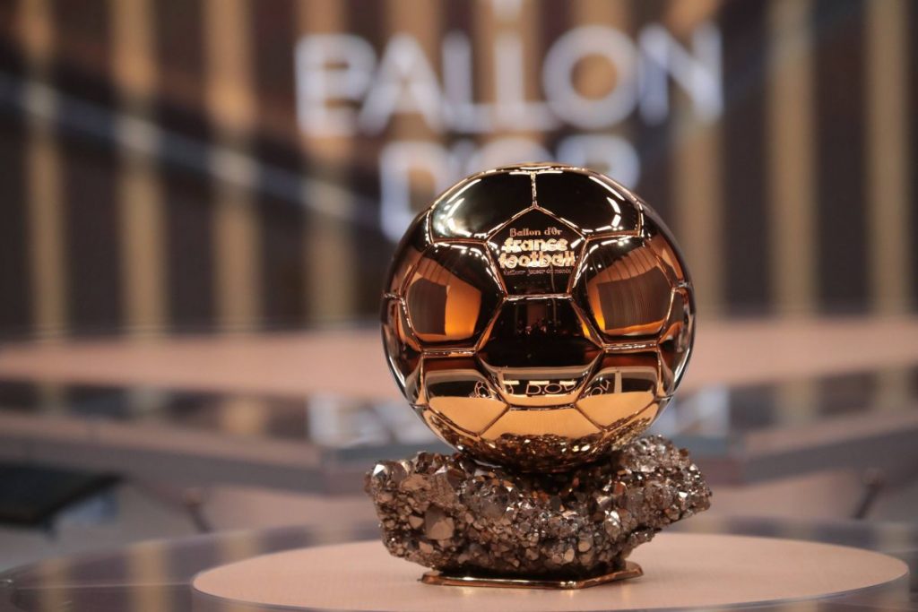 Ballon-dOr