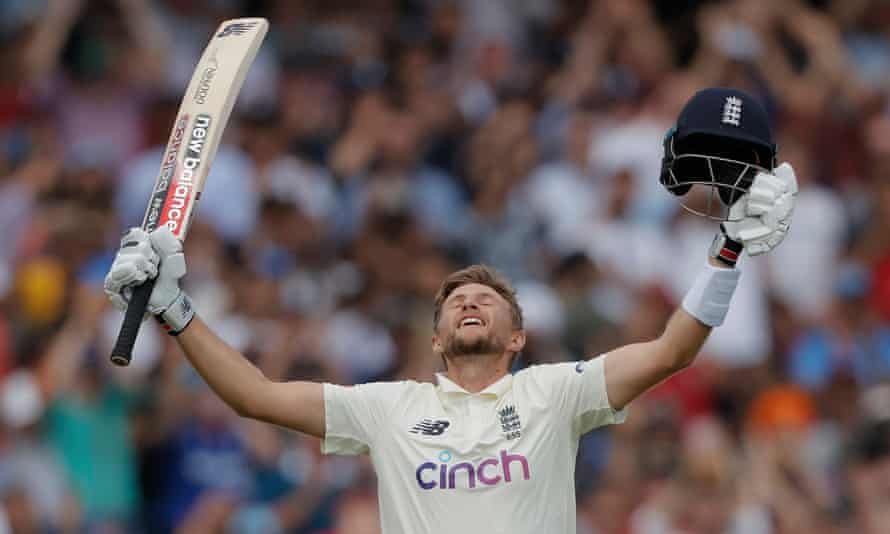 Joe Root