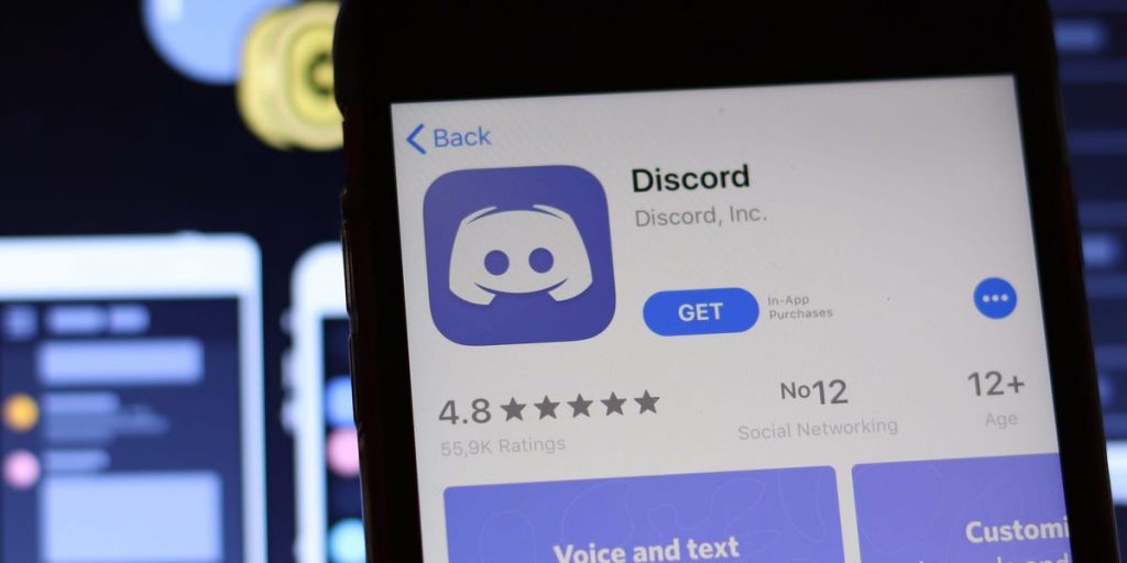 Discord Bot Groovy