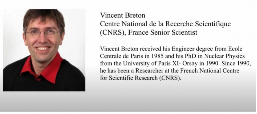 Vincent Breton 