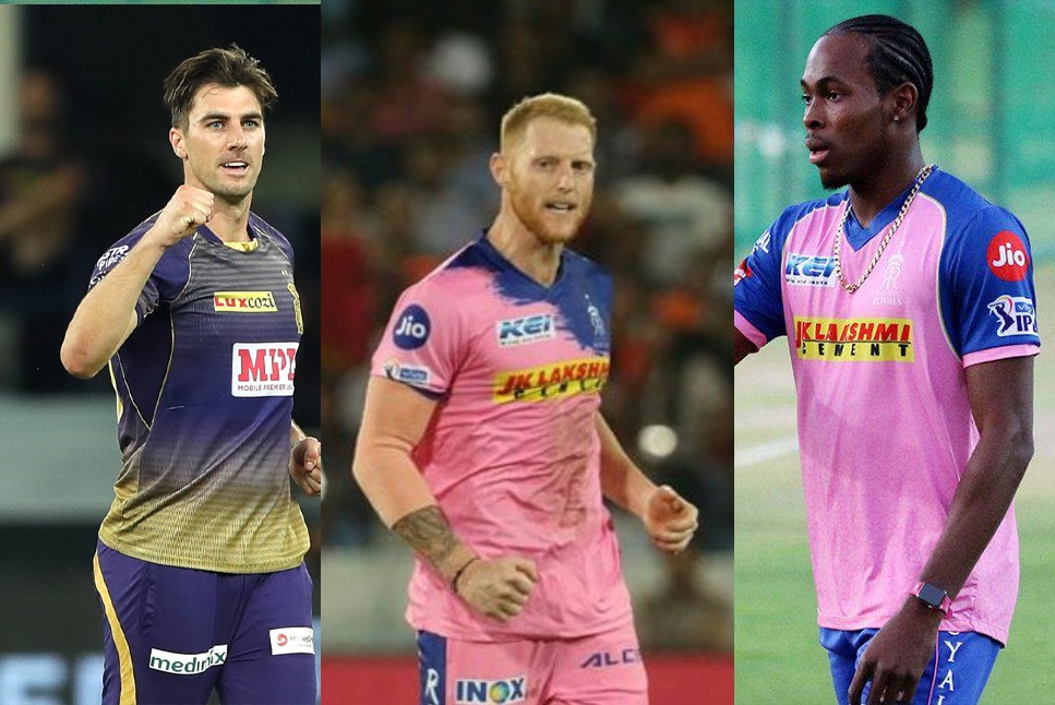 Players who will miss IPL