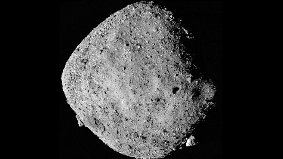 asteroidbennu