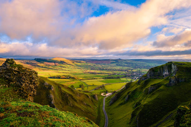 Best weekend getaways in the UK