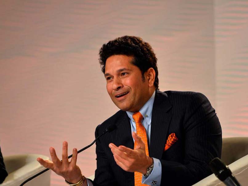 Sachin Tendulkar