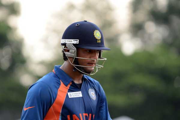 Unmukt Chand