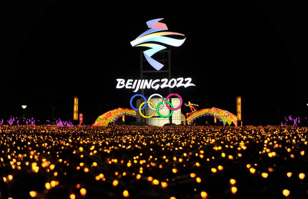 Bejing 2022