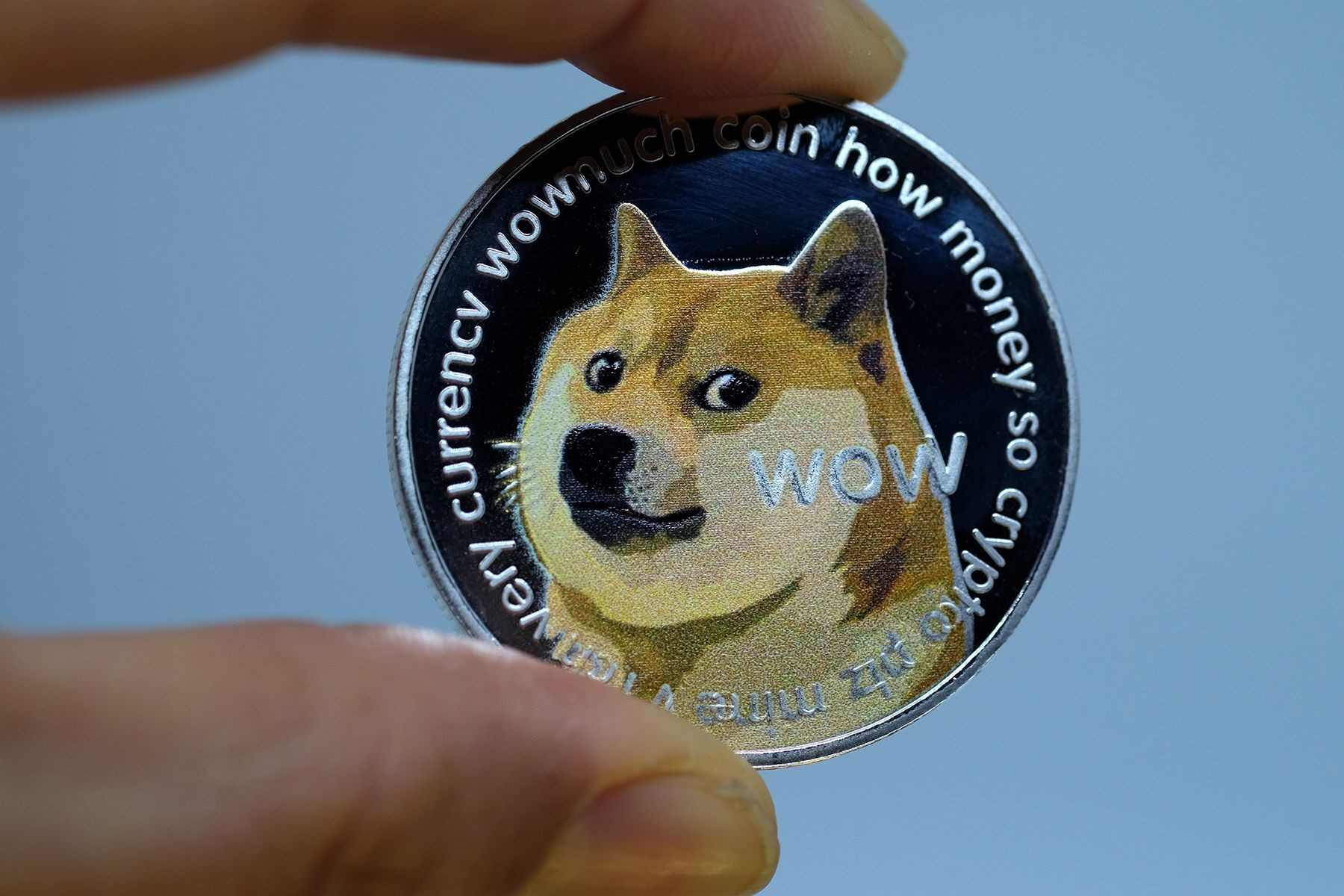 Breezy Explainer: Here's how you can mine and buy Dogecoin