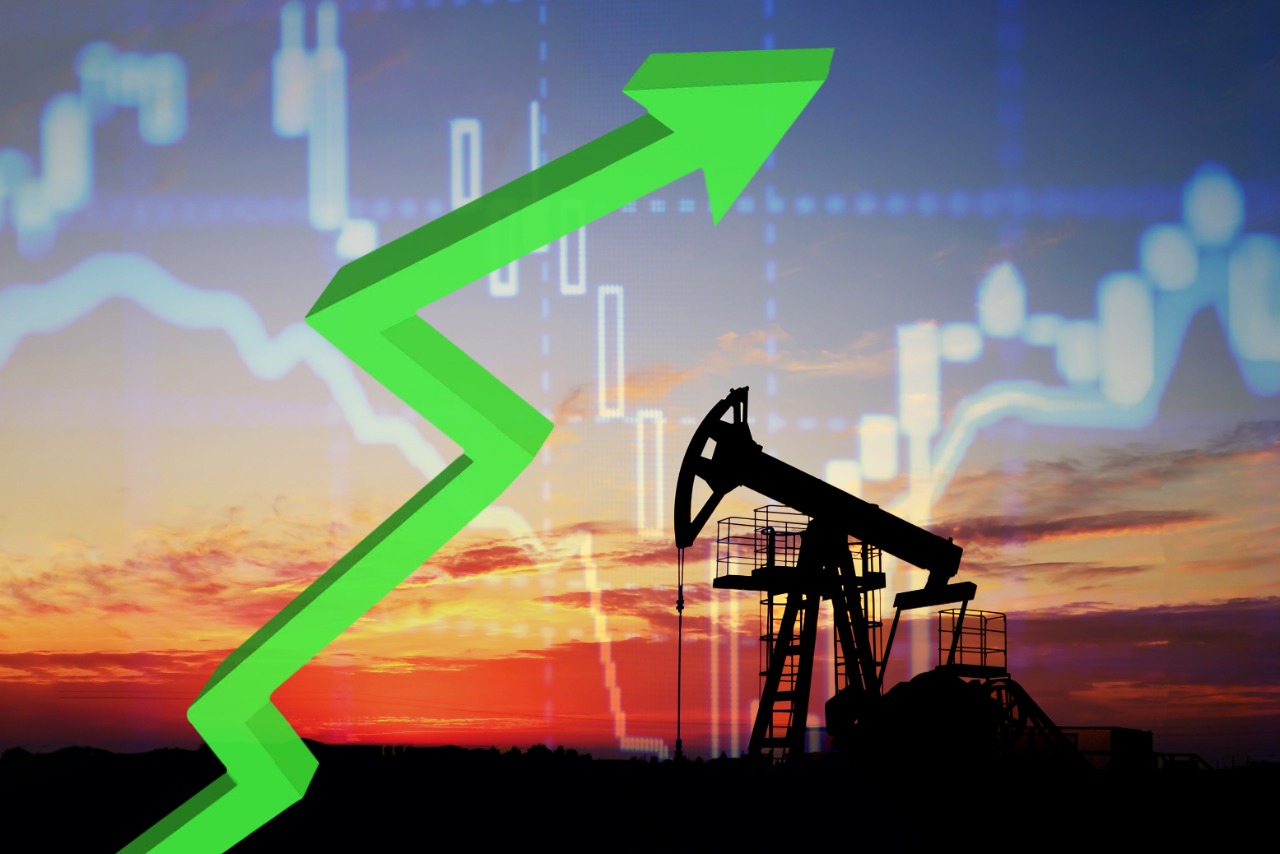 Oil & Gas