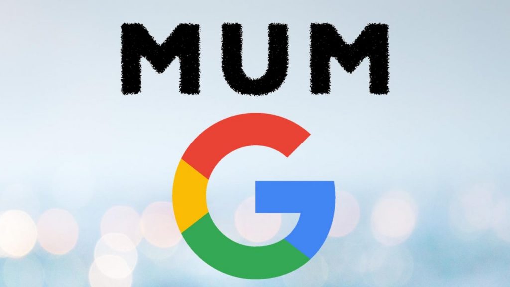 Google MUM