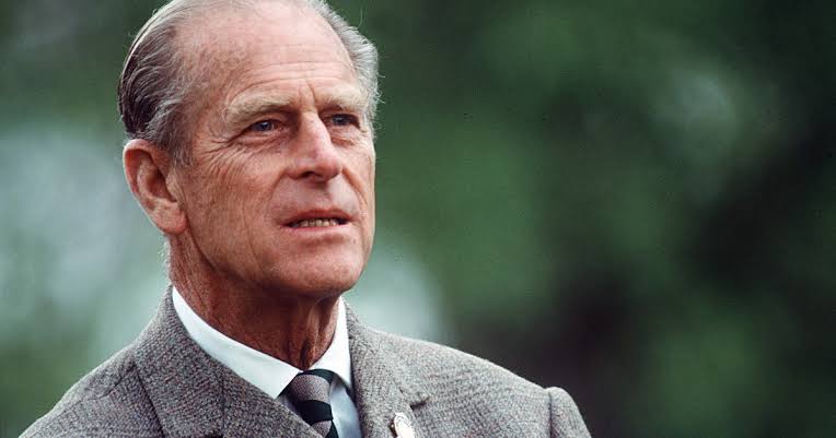 Prince Philip