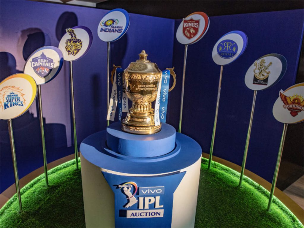 IPL 2022