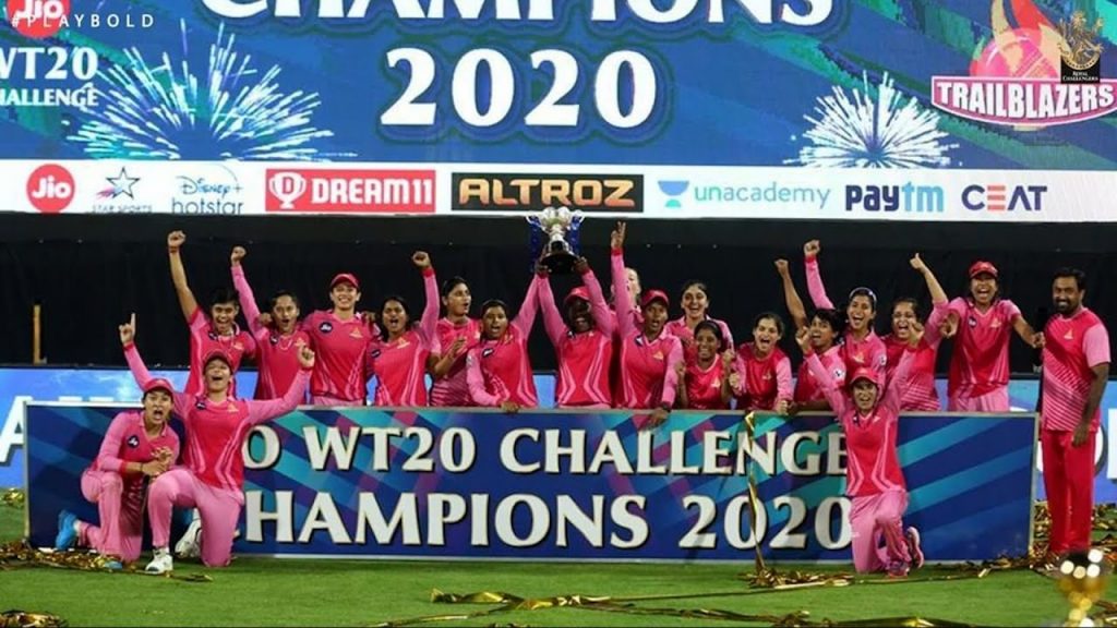 Women's IPL