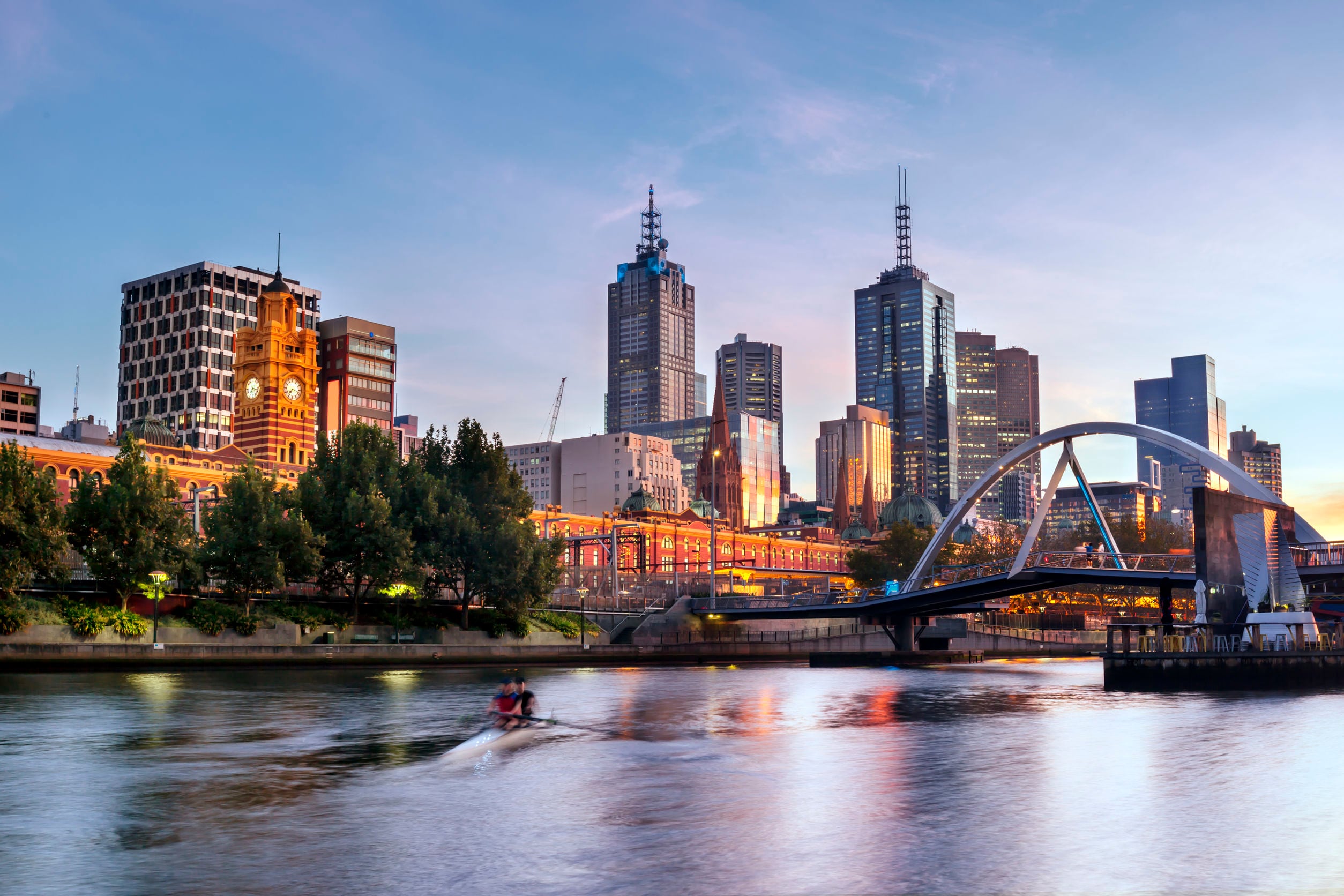 Melbourne to overtake Buenos Aires as world’s most locked-down city on October 4