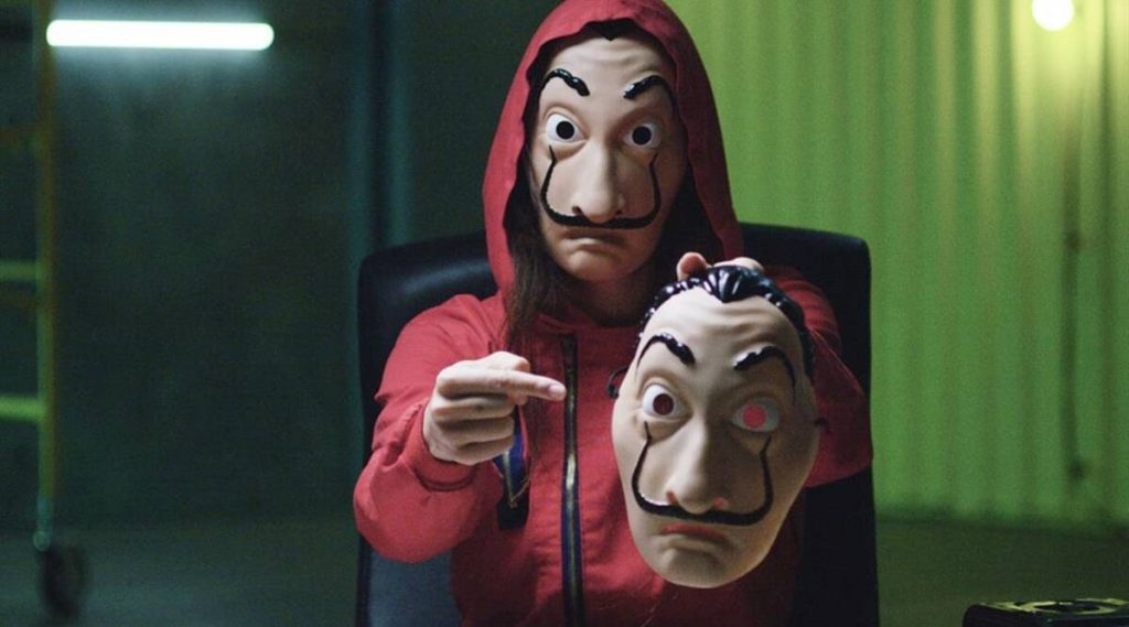 Money Heist