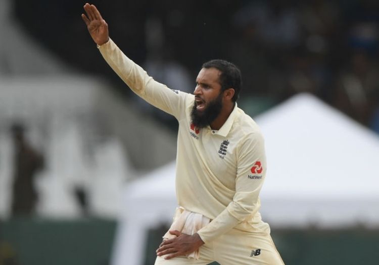 Adil Rashid