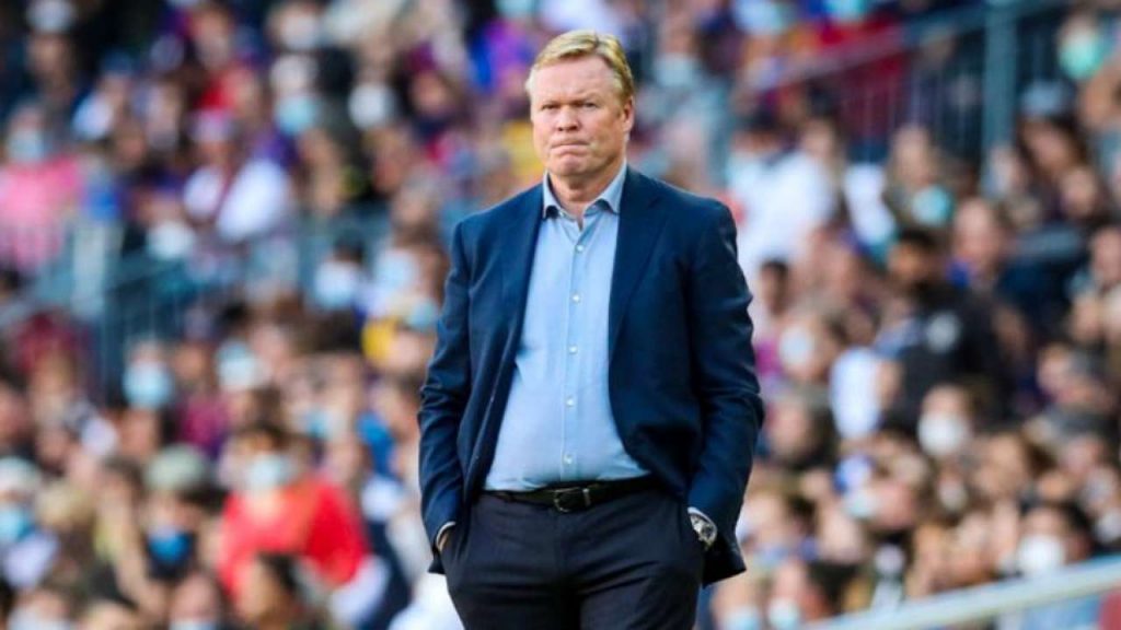 Ronald Koeman