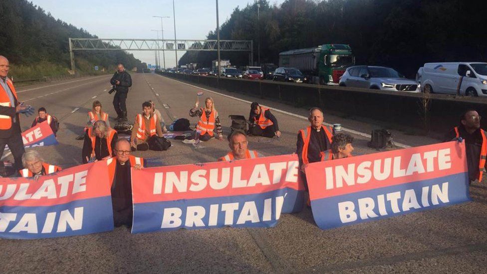 Insulate Britain