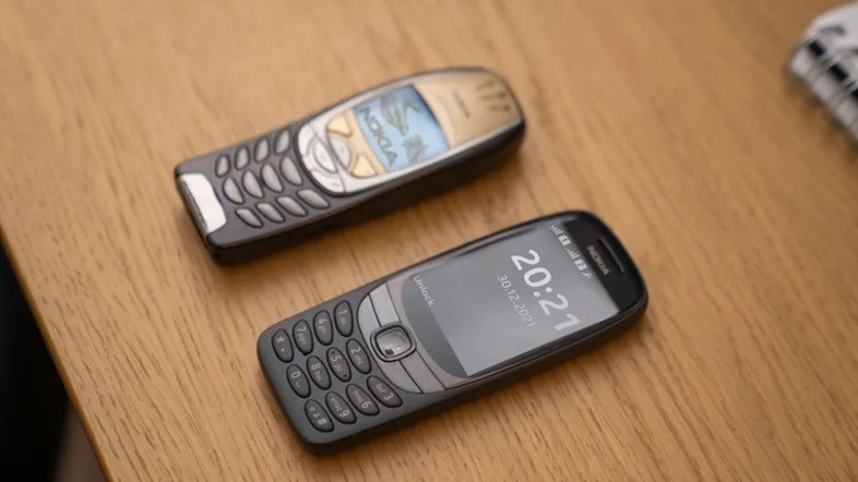 Nokia 6310