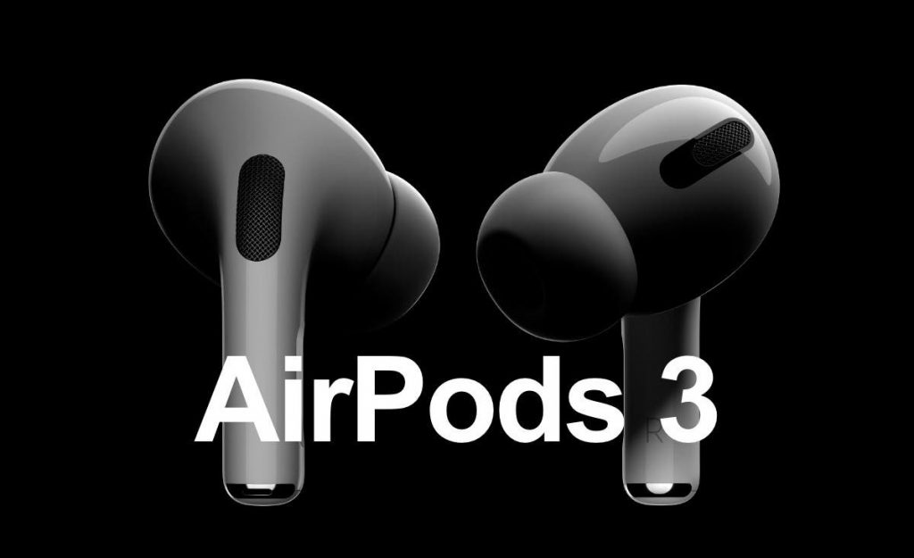 Apple Airpods 3