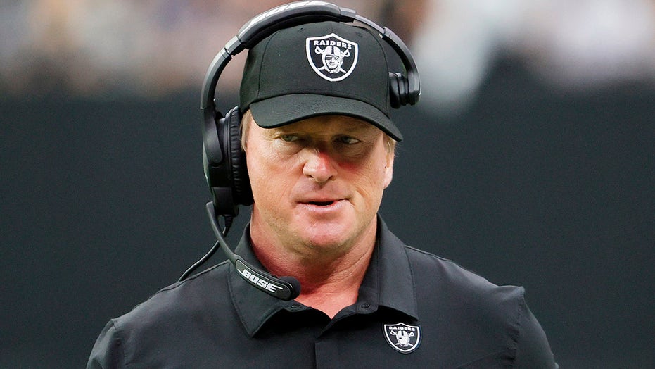 Jon Gruden