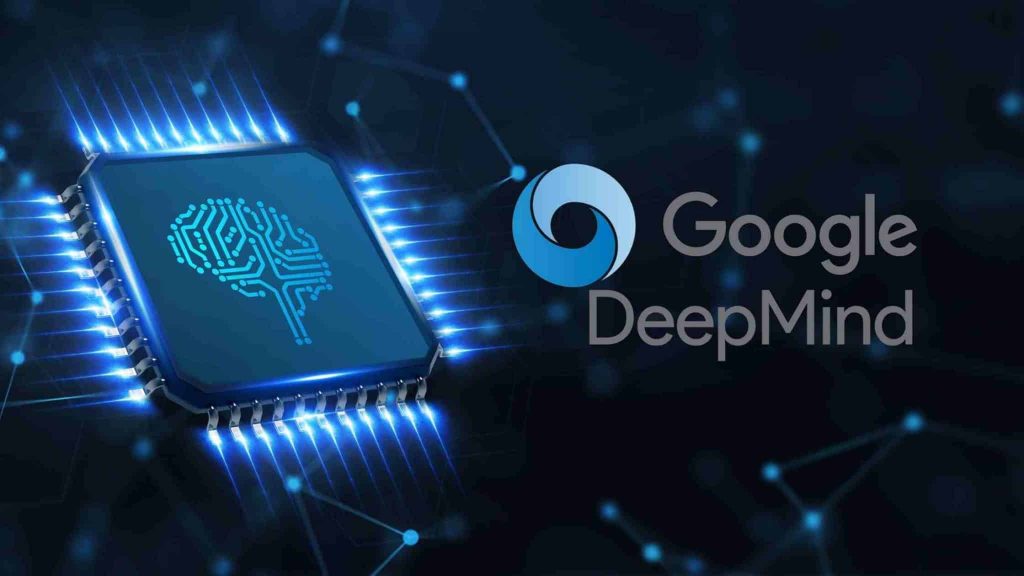 Deepmind AI