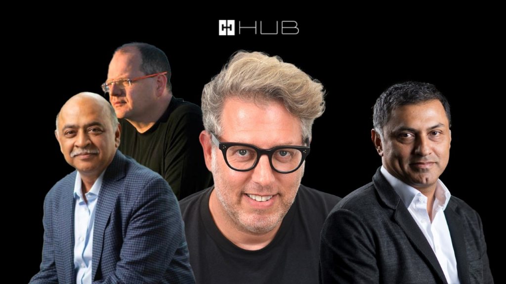 Hub Security: An elite military intelligence unit veteran aiming to reinvent cyber security