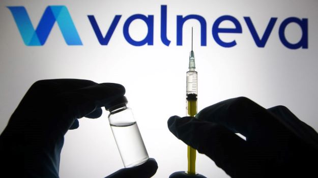 Valneva Vaccine