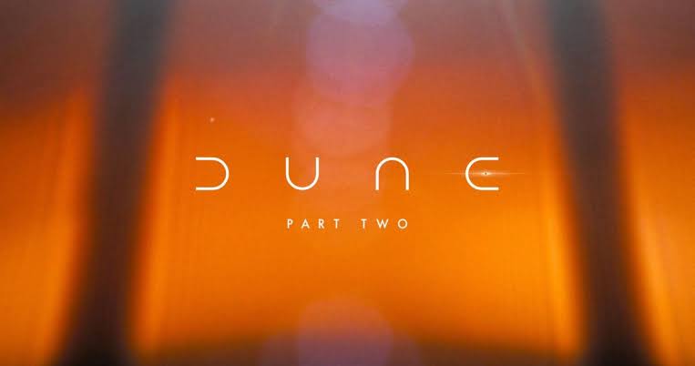 Dune Part 2