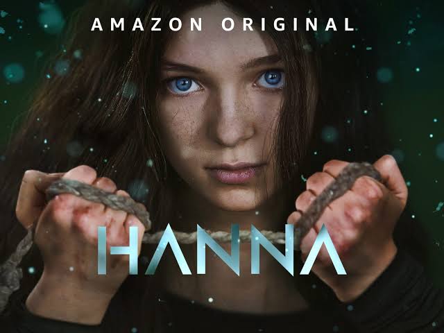 Hanna Season 3 Teaser With Premiere Date Out