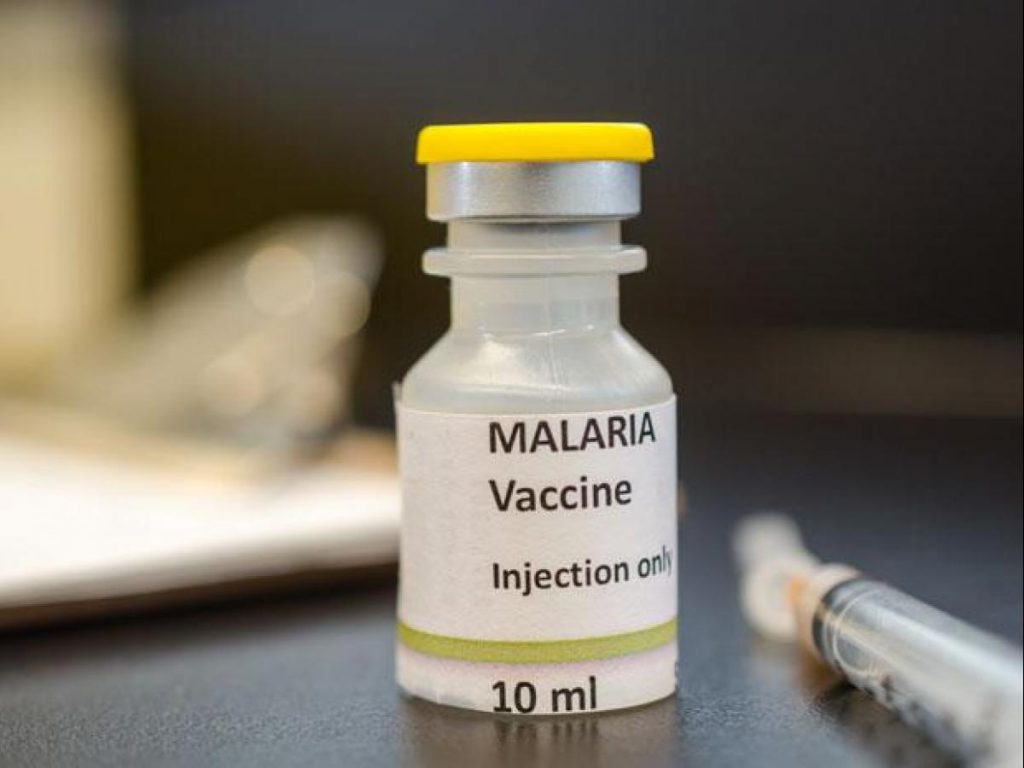 Malaria Vaccine