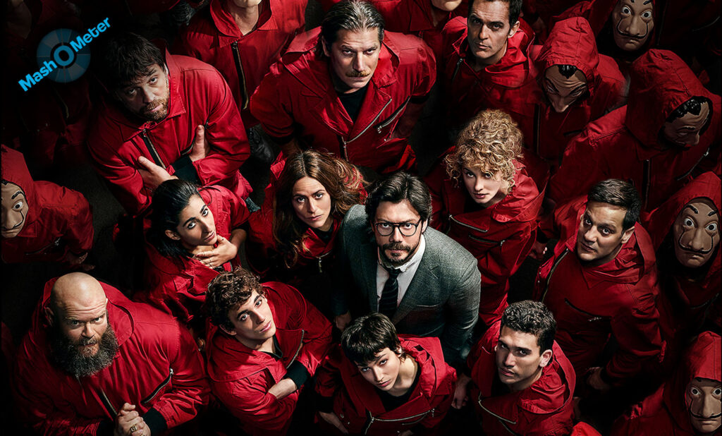 Money Heist