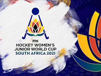 Women's Junior World Cup