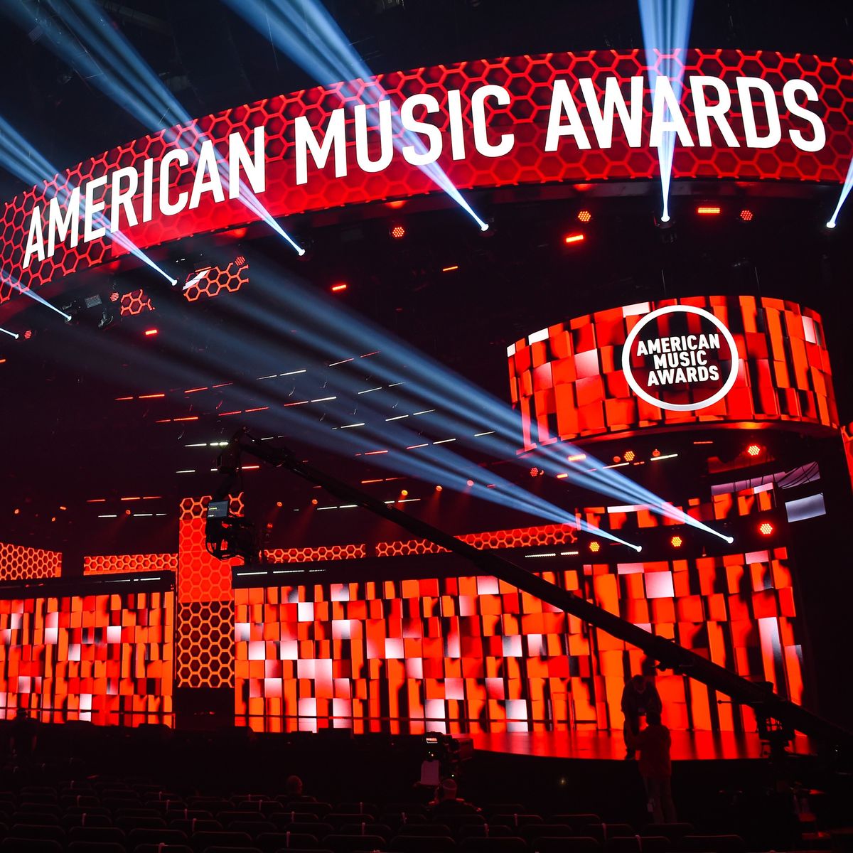2021 American Music Awards Winners list BreezyScroll