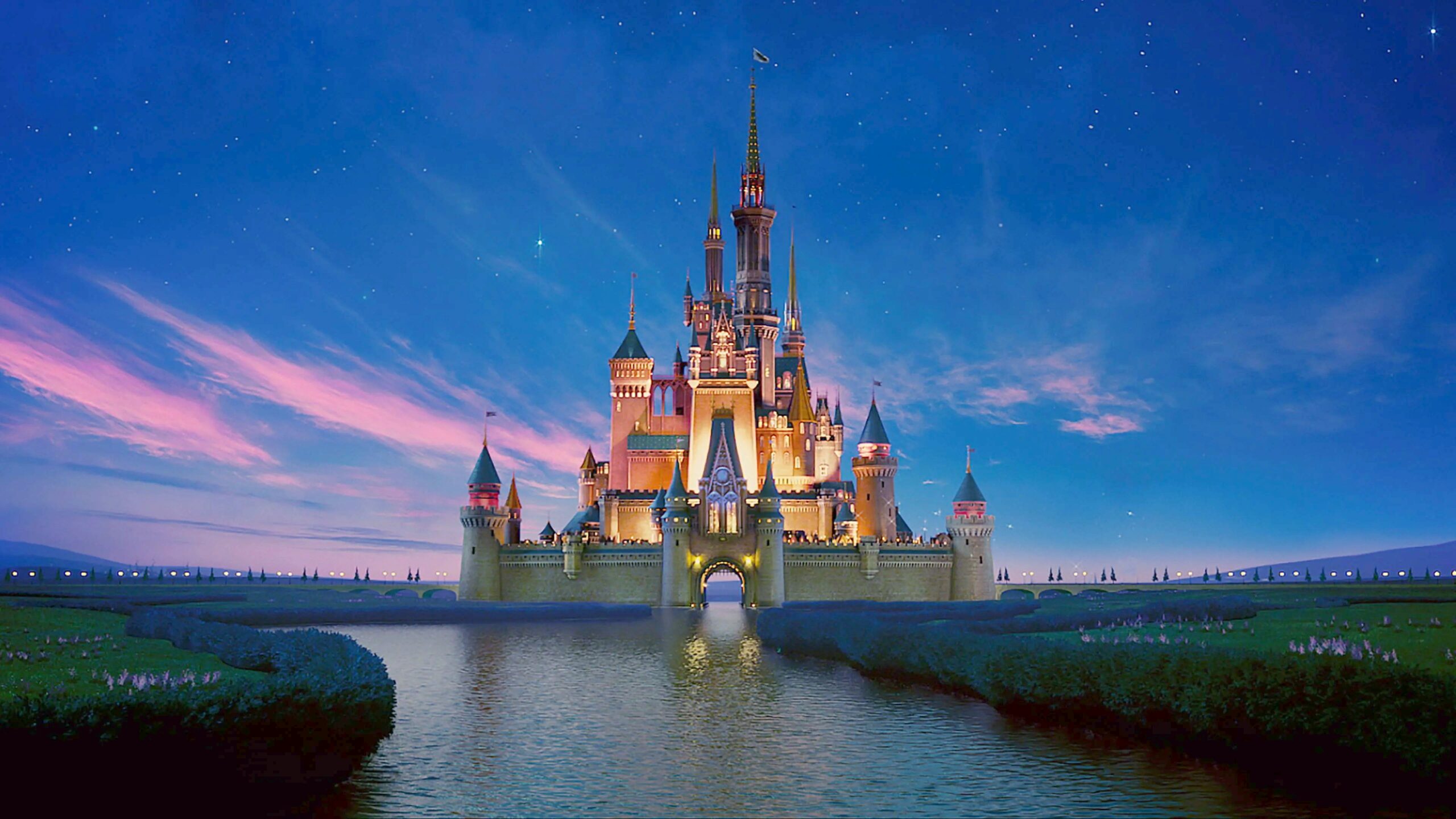 Disney will spend $33B on new content in 2022, $8B more than 2021