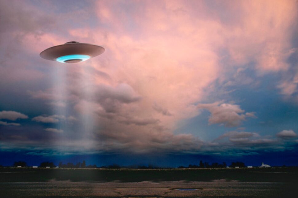 UFO