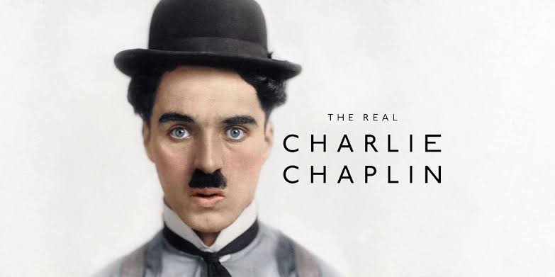 Charlie Chaplin