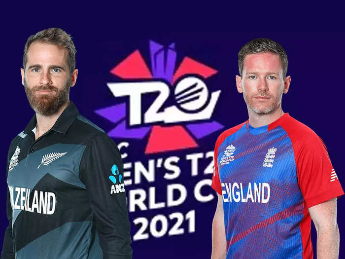 Eng vs Nz