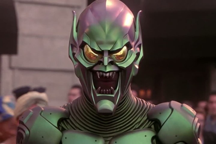 Green Goblin