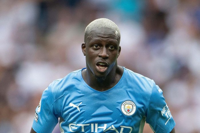 Benjamin Mendy