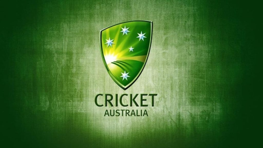 cricket Australia