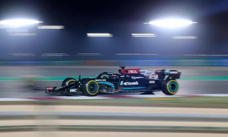 Abu Dhabi Grand Prix