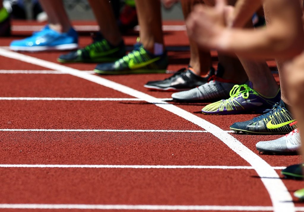 Shoes to have a uniform sole thickness from November 2024: World Athletics