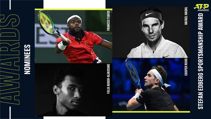 atp awards