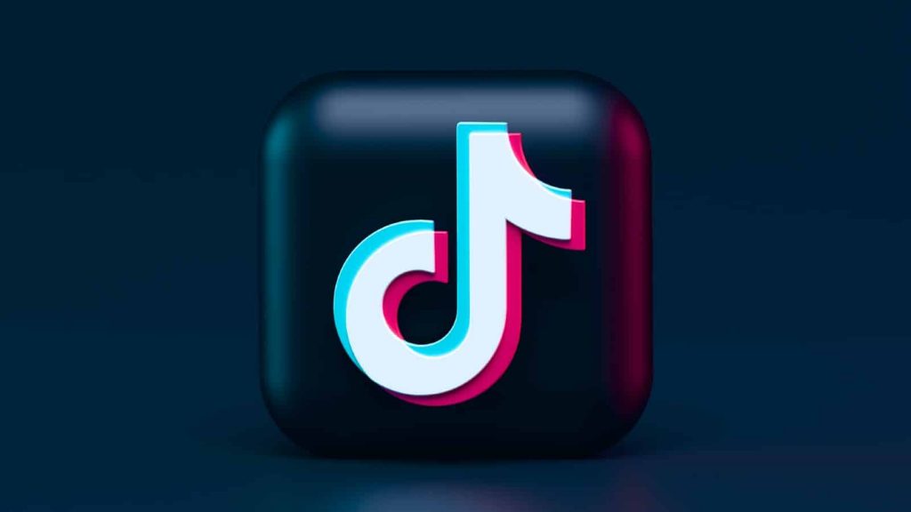 TikTok Live Studio