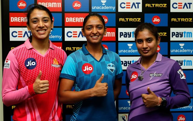 women's IPL