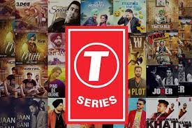 T series youtube 200 million